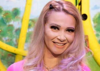 Η sold out Γιώτα Τζουάνη των παιδικών παραστάσεων