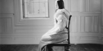 Έκθεση «Γιώργος Λάνθιμος: Photographs» στη Στέγη