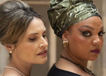 «Nina Simone – 4 οκτάβες ελευθερίας» στη Θεσσαλονίκη