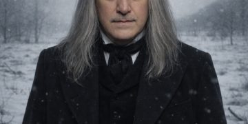 «Ιωάννης Γαβριήλ Μπόρκμαν» στο Θέατρο Αλκμήνη