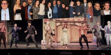 «Η ληστεία της συμφοράς» γιόρτασε τις 300 παραστάσεις