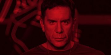 Γιώργος Μαζωνάκης «Επιπτώσεις»