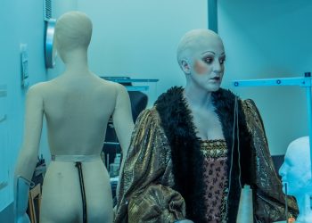 «Άννα Μπολένα» στην Eθνική Λυρική Σκηνή