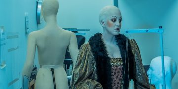 «Άννα Μπολένα» στην Eθνική Λυρική Σκηνή