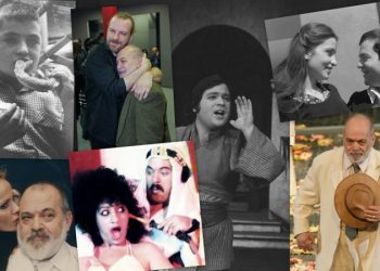 Χρήστος Βαλαβανίδης: Έτσι θα σε θυμόμαστε…