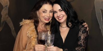 Eπίσημη πρεμιέρα για την «Ωραία Ελένη στην κοιλάδα των νεκρών ερώτων»