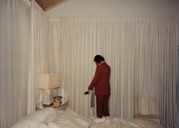 Έκθεση «Γιώργος Λάνθιμος: Photographs» στη Στέγη