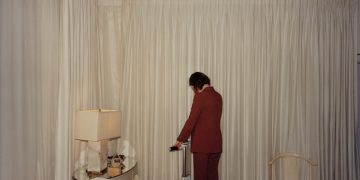 Έκθεση «Γιώργος Λάνθιμος: Photographs» στη Στέγη