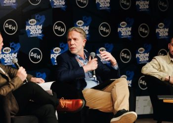 Όσα έγιναν στο «Μad Forum 2026»