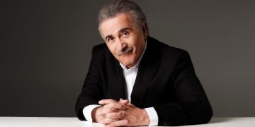 Αλ Τσαντίρι Νιουζ: Πρωταπριλιά με γκεστ-έκπληξη!