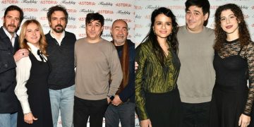 Συνέντευξη τύπου αλά… «Astoria»