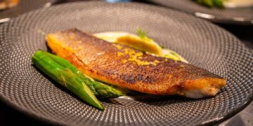 Mayor: Γαστρονομική βραδιά με τον σεφ Παύλο Κυριάκη