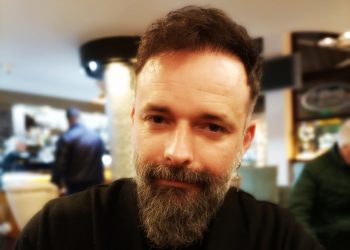 Μάκης Τσούφης: «Να σκηνοθετείς ελληνική ταινία είναι πρόκληση»