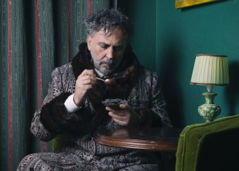 Βασίλης Ευταξόπουλους: «Η νέα εποχή φέρνει πάντα πρόκληση»