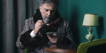 Βασίλης Ευταξόπουλους: «Η νέα εποχή φέρνει πάντα πρόκληση»