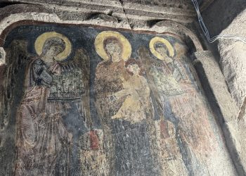 «Φως Καππαδοκίας: Άγιος Αρσένιος και Άγιος Παΐσιος»