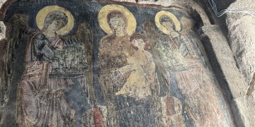 «Φως Καππαδοκίας: Άγιος Αρσένιος και Άγιος Παΐσιος»