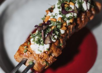 Bράδια στο «Sync Athens»