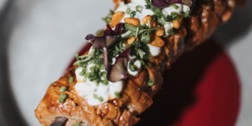 Bράδια στο «Sync Athens»