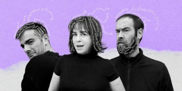 «Τo κομπλεξικό» στο Θέατρο Αλκμήνη