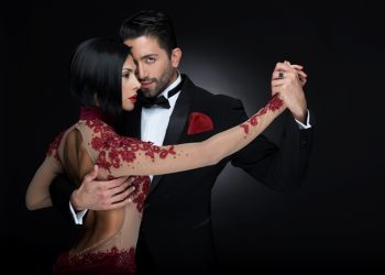 «Tango Golden Years» κατευθείαν από την Αργεντινή