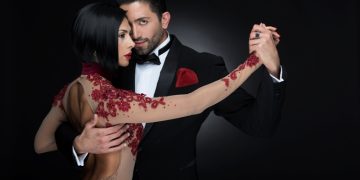 «Tango Golden Years» κατευθείαν από την Αργεντινή