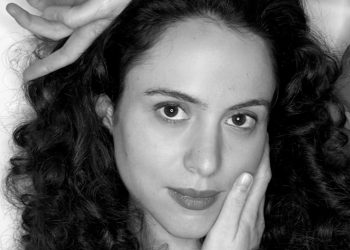 Ιφιγένεια Καραμήτρου: «Η αισιοδοξία δεν με πρόδωσε ποτέ»