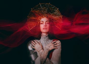 Mother Mary: Πρώτες φωτογραφίες