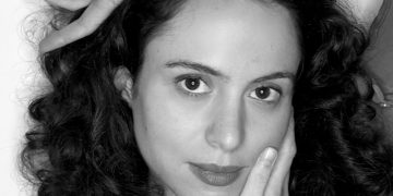 Ιφιγένεια Καραμήτρου: «Η αισιοδοξία δεν με πρόδωσε ποτέ»