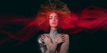 Mother Mary: Πρώτες φωτογραφίες