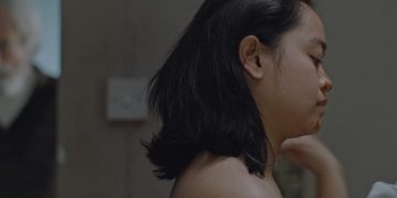 Διεθνής διάκριση για την ταινία «Maricel»