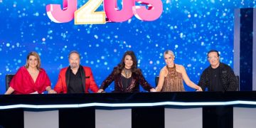 Just the 2 οf us: Όσα είδαμε στο 7ο live