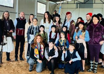 Mιμή Ντενίση: «Έξοδος – Ο Δρόμος προς την Αθανασία»