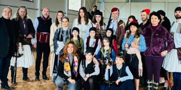 Mιμή Ντενίση: «Έξοδος – Ο Δρόμος προς την Αθανασία»