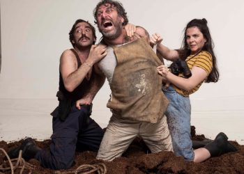 «Άγριος Σπόρος» στη Θεσσαλονίκη