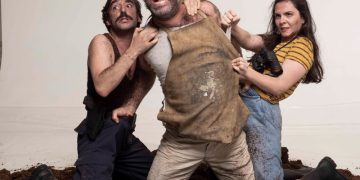 «Άγριος Σπόρος» στη Θεσσαλονίκη