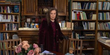 «Ο ουρανός κατακόκκινος στο γαλαξία της Αναγνωστάκη» @Θέατρο Ψυρρή