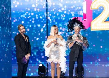 Just the 2 of us: Όσα είδαμε στο 8ο live