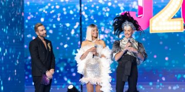 Just the 2 of us: Όσα είδαμε στο 8ο live