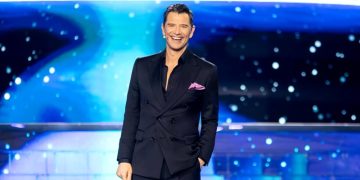 «Your Face Sounds Familiar» & Tηλεθέαση