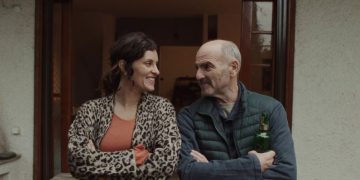 Μη γελάτε, θα σας δει ο κόσμος: Πρώτες φωτογραφίες