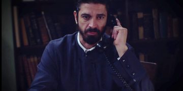 Άγιος έρωτας: Μια μεγάλη απόφαση