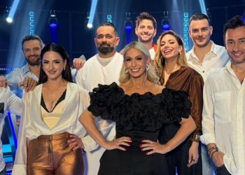 «Ο πιο αδύναμος κρίκος» celebrity edition