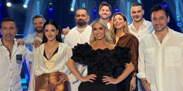 «Ο πιο αδύναμος κρίκος» celebrity edition