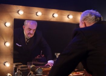 Δημήτρης Καταλειφός: «Παλαιότερα ήταν το εμείς, τώρα το εγώ»