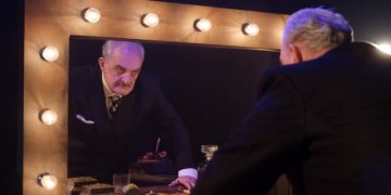 Δημήτρης Καταλειφός: «Παλαιότερα ήταν το εμείς, τώρα το εγώ»