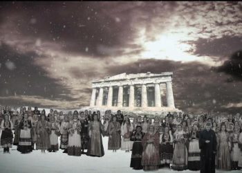 «Φιλοθέη η Αγία των Αθηνών» σε πρώτη μετάδοση