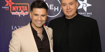 «Νύχτα εκτός ρυθμού» μετά την Ανάσταση