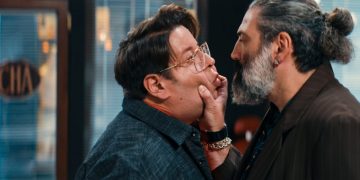 «Γιατί ρε πατέρα;» με γέλιο και ανατροπές