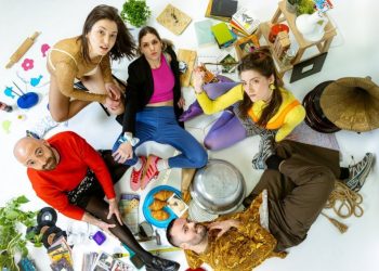 Έρχεται «Το γεγονός»